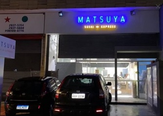Matsuya - Guarulhos